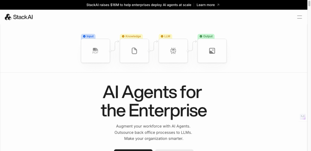 Best AI Customer Support Agents