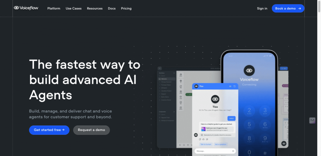 Best AI Customer Support Agents