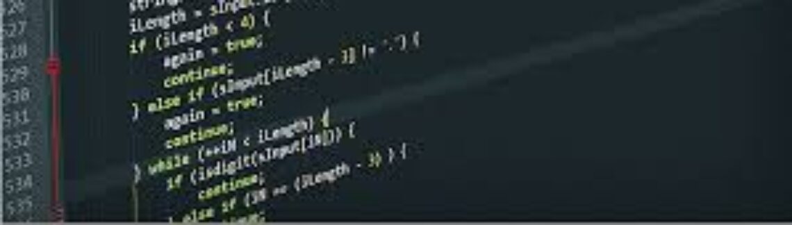 Best AI Tools For Code Generation